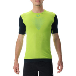 Koszulka UYN MAN RUNNING PB42 OW SHIRT SH_SL
