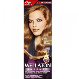 WELLA Wellaton Intense Farba do włosów 7/7 -