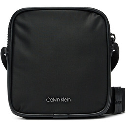 Saszetka Calvin Klein Ck Est. Nylon Cube Reporter+Case