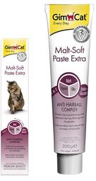 GimCat Malt-Soft Extra - pasta odkłaczająca