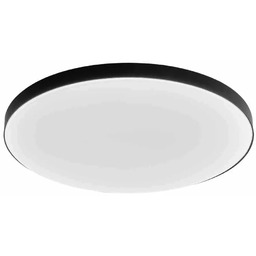Milagro Sufitowa lampa do salonu SLIMI ML9088 LED