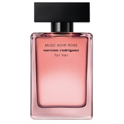 Narciso Rodriguez For Her Musc Noir Rose Woda