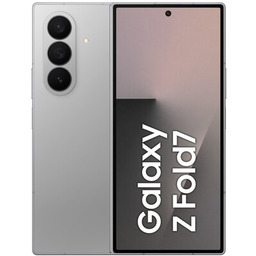 SAMSUNG Smartfon Galaxy Z Fold 7 5G 12/256GB