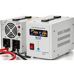 Zasilacz awaryjny do Ups Pieca Pompy Volt Polska