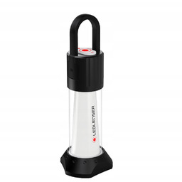 Ledlenser Lampa Kempingowa ML6 max 750lm szekla