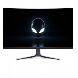 Monitor zakrzywiony Dell Alienware 210-BLLV AW3225QF 32" 4K