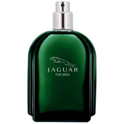 Jaguar for Men woda toaletowa 100 ml TESTER