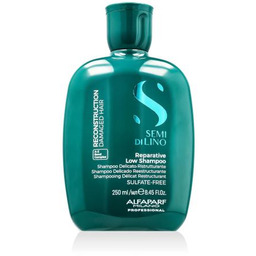 ALFAPARF MILANO Semi Di Lino Reconstruction Reparative Low