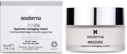 Sesderma Mesoses, krem przeciwstarzeniowy do twarzy, 50 ml