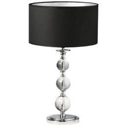 ZUMA LINE Lampa stołowa Rea RLT93163-1B oprawa