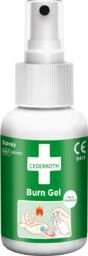 Cederroth Burn Gel Spray