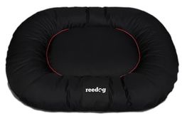 Legowisko dla psa Reedog Ponton Black
