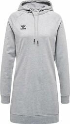 hummel hmlMOVE Grid Cotton SweatDRESS
