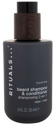 Rituals Homme Beard Shampoo & Conditioner szampon