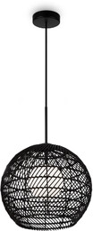 Lampa wisząca Cane MOD204PL-01B1- Maytoni