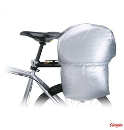 Topeak Pokrowiec Rain Cover do EXP & DXP