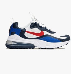 Buty Młodzieżowe Nike Air Max 270 React CZ5582-100