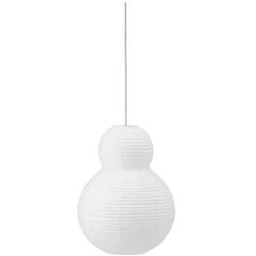 Normann Copenhagen - Puff Bubble Abażur White