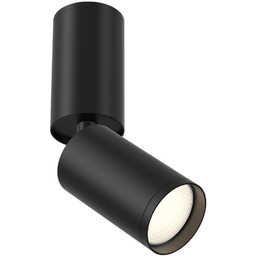 Focus S Black - Maytoni - oprawa punktowa