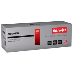 Activejet ATB-1090N (zamiennik Brother TN-1090; Supreme; 1500 stron;