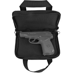 Pokrowiec Dasta na broń krótką S 20 x