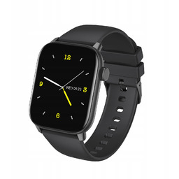 Smartwatch Oromed Smart Oro FIT5 Pro czarny