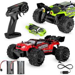 Overmax X-Gravel RC Auto 1:20  zdalnie sterowany