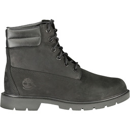 CZARNE BUTY DAMSKIE TIMBERLAND