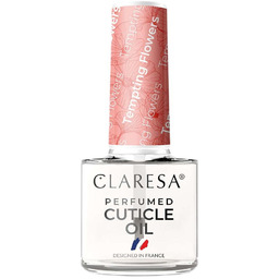 Perfumed Cuticle Oil perfumowana oliwka do skórek Tempting