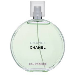 Chanel Chance Eau Fraiche woda toaletowa dla kobiet