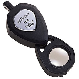 NIKON Lupa Precyzyjna 10x