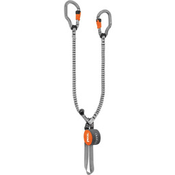 Lonża Via Ferrata Petzl Scorpio Vertigo