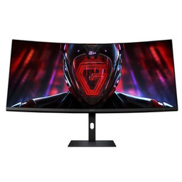 Xiaomi Monitor 34" G34WQi 180Hz