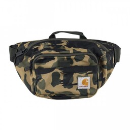Carhartt Nerka Waist Pack - blind duck camo
