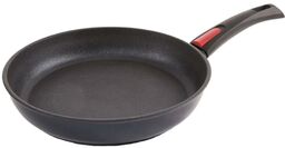 Patelnia diamentowa nieprzywierająca z odpinanym uchwytem DIAMANT 28