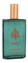 Aspen Aspen woda kolońska 118 ml dla mężczyzn