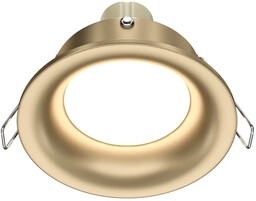 Lampa wpuszczana Slim DL027-2-01-MG - Maytoni