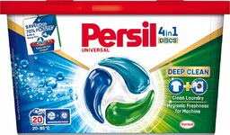 Persil Deep Clean Universal 4In1, Kapsułki Do Prania