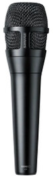 Shure Nexadyne 8/C Przewodowy Dynamiczny Czarny Mikrofon