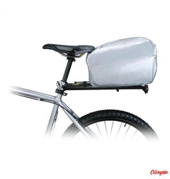 Topeak Pokrowiec Rain Cover do DO EX &