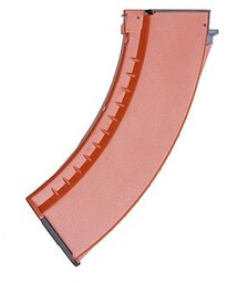 Magazynek Mid-Cap do replik typu AK (7.62) -
