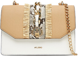 Torebka Aldo Annassi 14029160 Beżowy