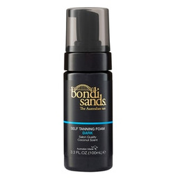 Bondi Sands Self Tanning Foam Dark Pianka samoopalająca