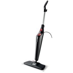 Vileda, Mop parowy, Steam Plus XXL 3, czarny,