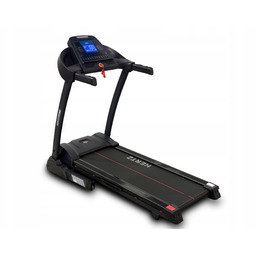 Bieżnia elektryczna Hertz Fitness Luna