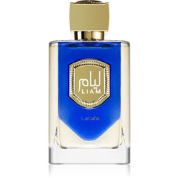 Lattafa Liam Blue woda perfumowana dla mężczyzn 100