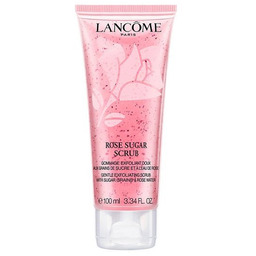 Lancome, Hydra Zen, scrub delikatnie złuszczający Sugar Grains