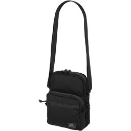 Torba HELIKON EDC Compact Shoulder Bag, Cordura, Czarny,