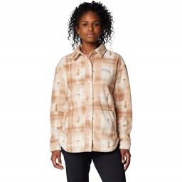 COLUMBIA KOSZULA BENTON SPRINGS II 2085661224 r XS