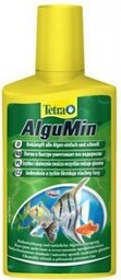 TETRA AlguMin Plus 100 ml - środek zwalczający